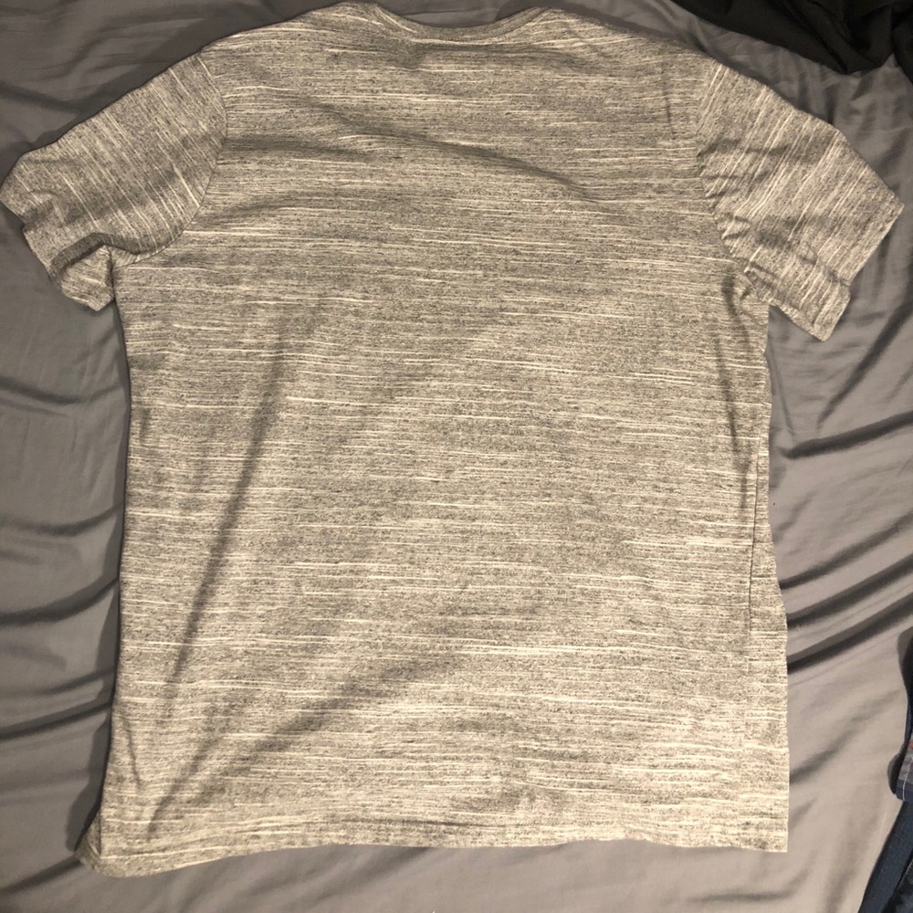 Mossimo Supply Co. Pocket Tee